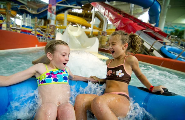 10 Best Hotel Swimming Pools