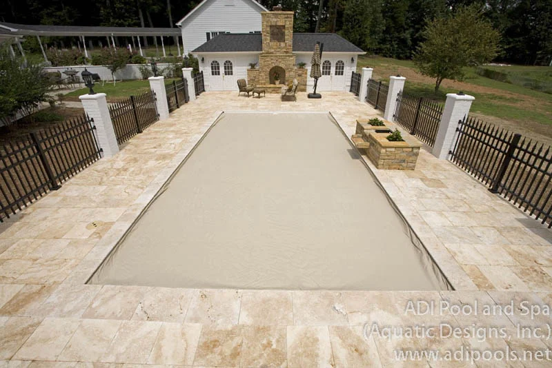 How to Winterize Your Inground Swimming Pool