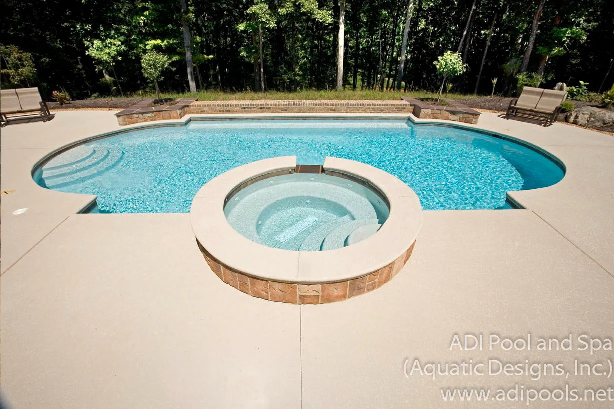 Planning for a Pool