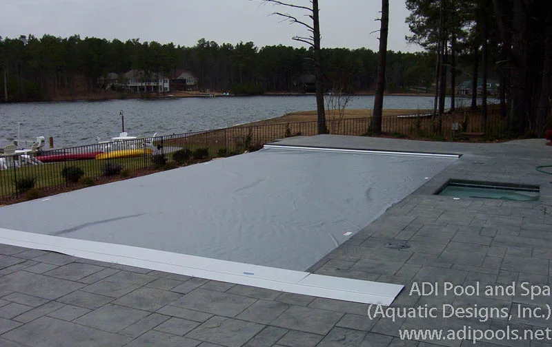 Swimming Pool Covers: The Good, the Bad, and the Ugly