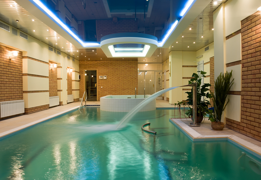 10 of the Best Spa Interior Design in the World — ADI Pool & Spa  Residential and Commercial Pools