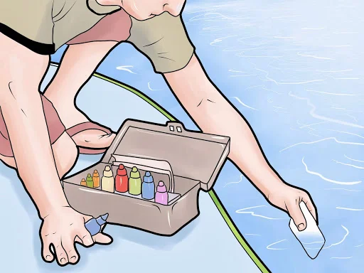 How to Maintain Swimming Pool Water - Part 2