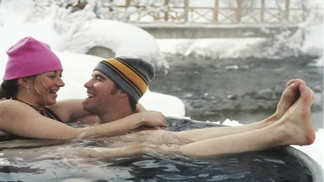 Top Ten Tips for Extending Your Pool Season