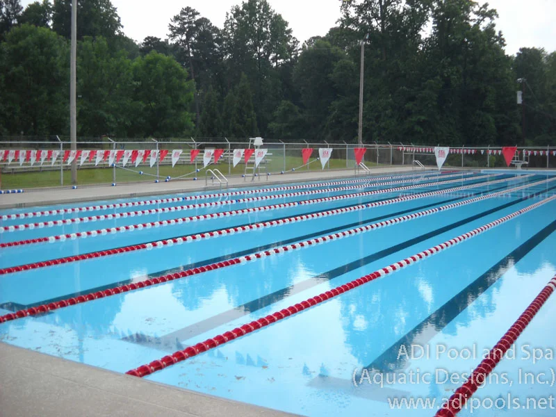 World Class Workout 1: Core Conditioning in the Pool