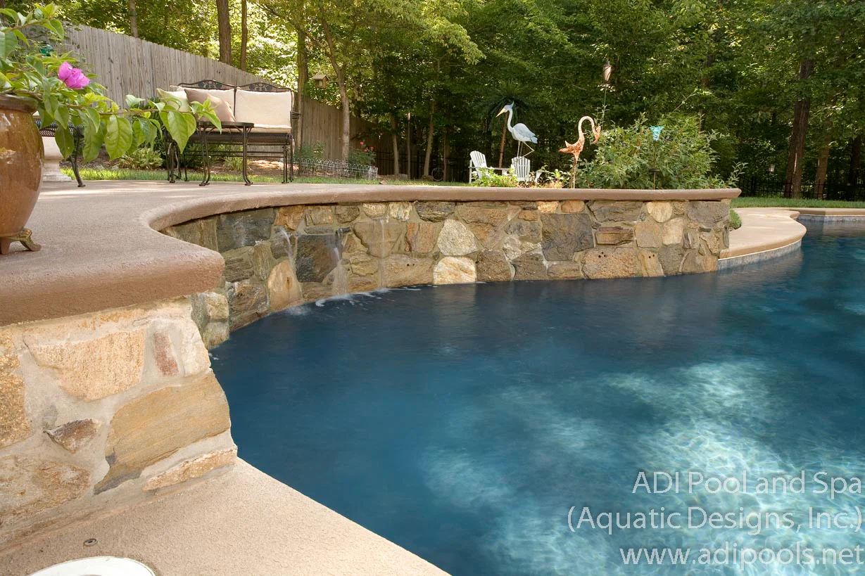 Deciding on a Swimming Pool Contractor