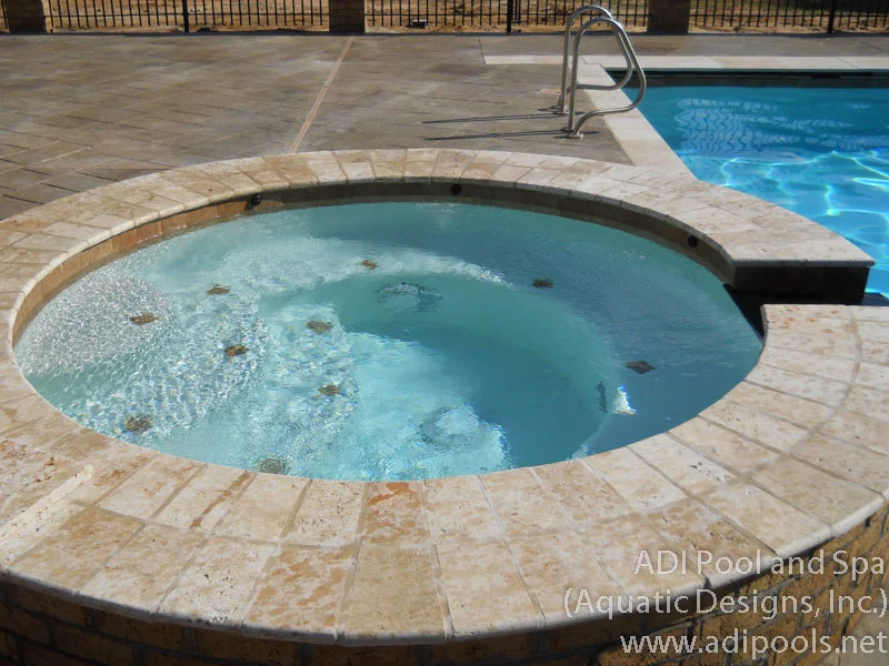 Warm Water Works Wonders on Pain