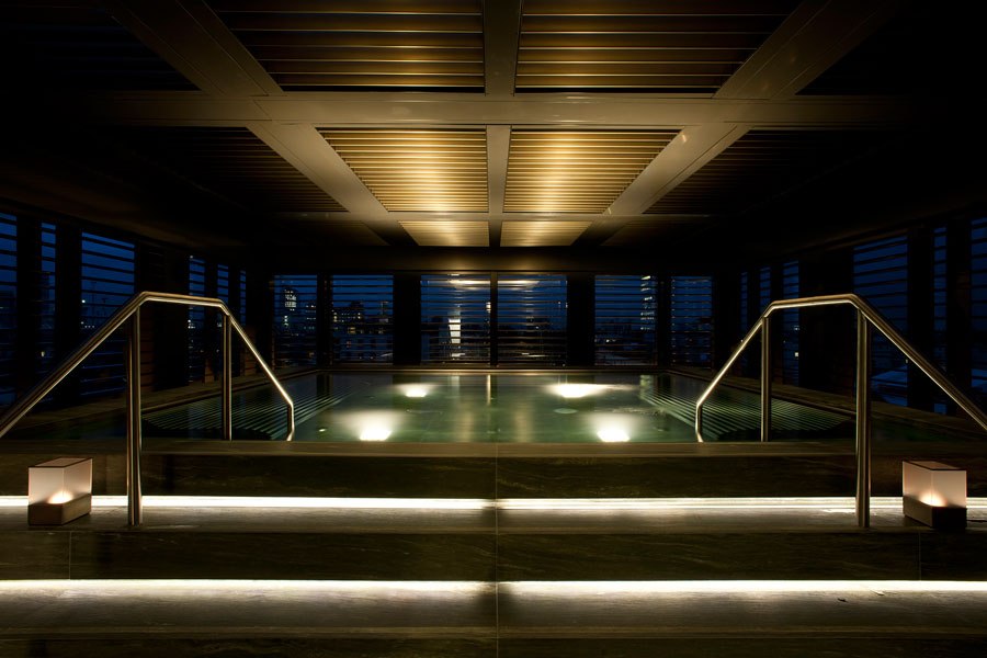 10 of the Best Spa Interior Design in the World — ADI Pool & Spa  Residential and Commercial Pools