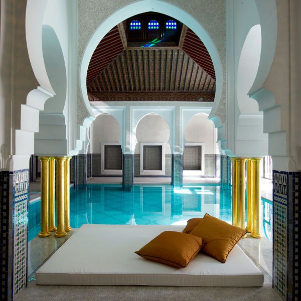 10 of the Best Spa Interior Design in the World — ADI Pool & Spa  Residential and Commercial Pools