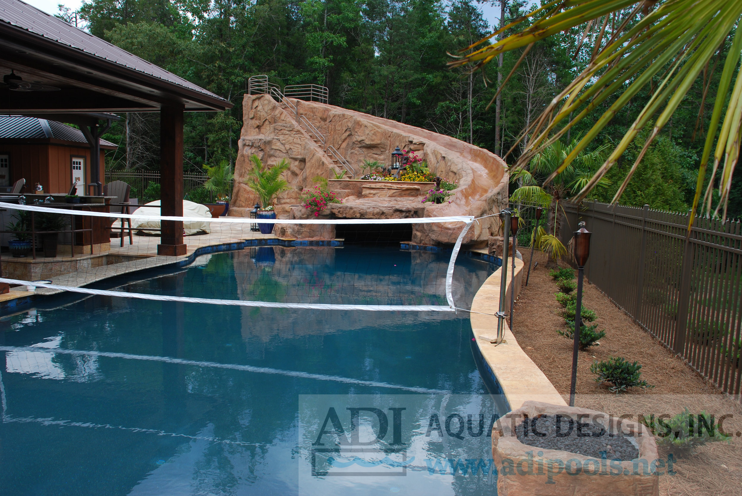 Swimming Pools — ADI Pool & Spa Residential and Commercial Pools