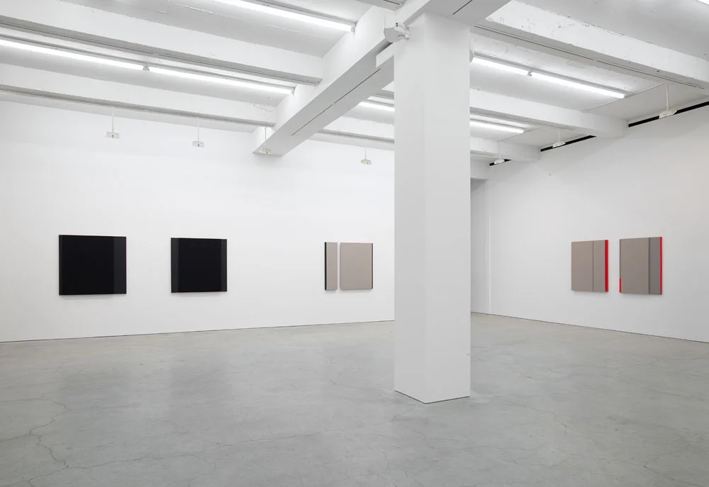 Instillation View