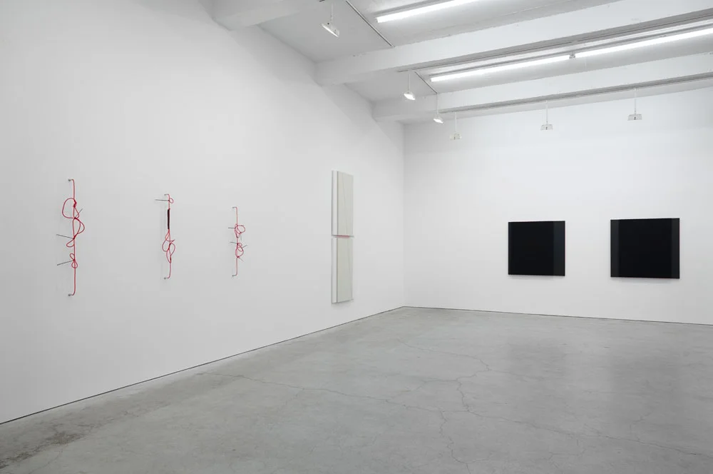 TONE, Instillation View