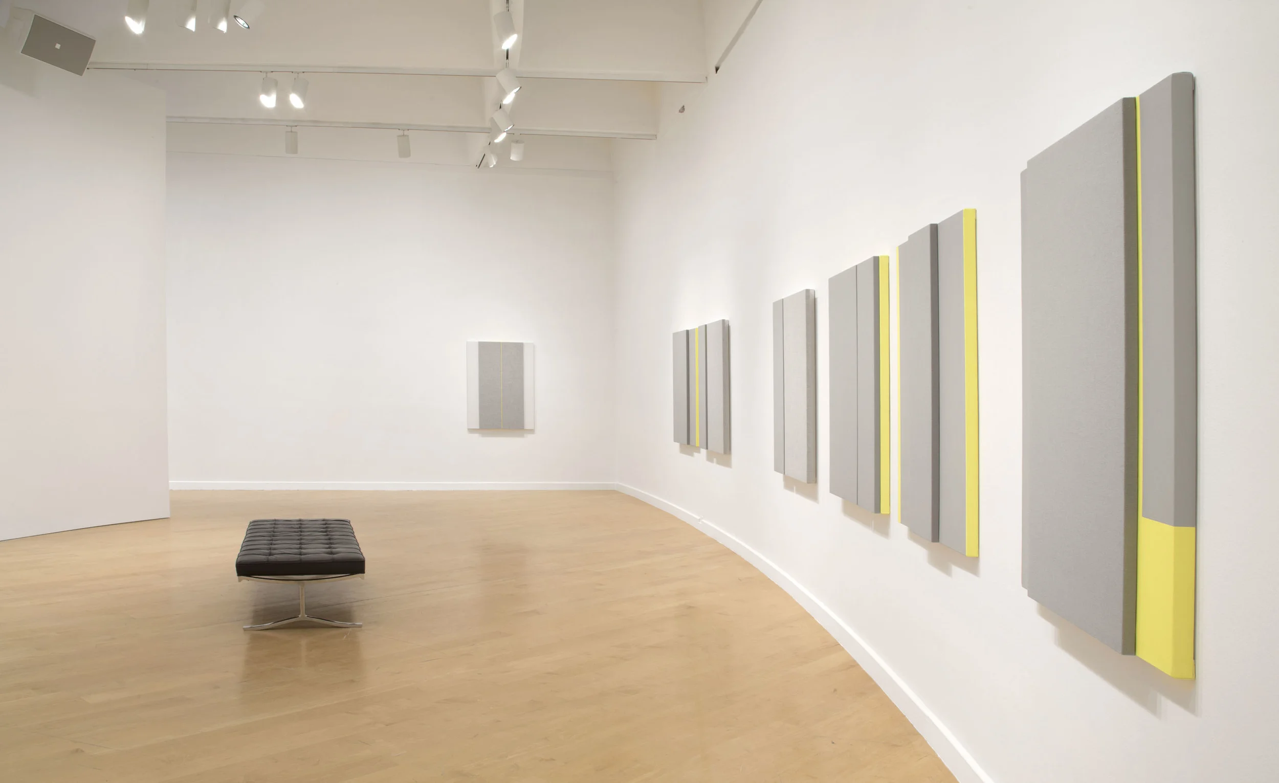 Instillation View