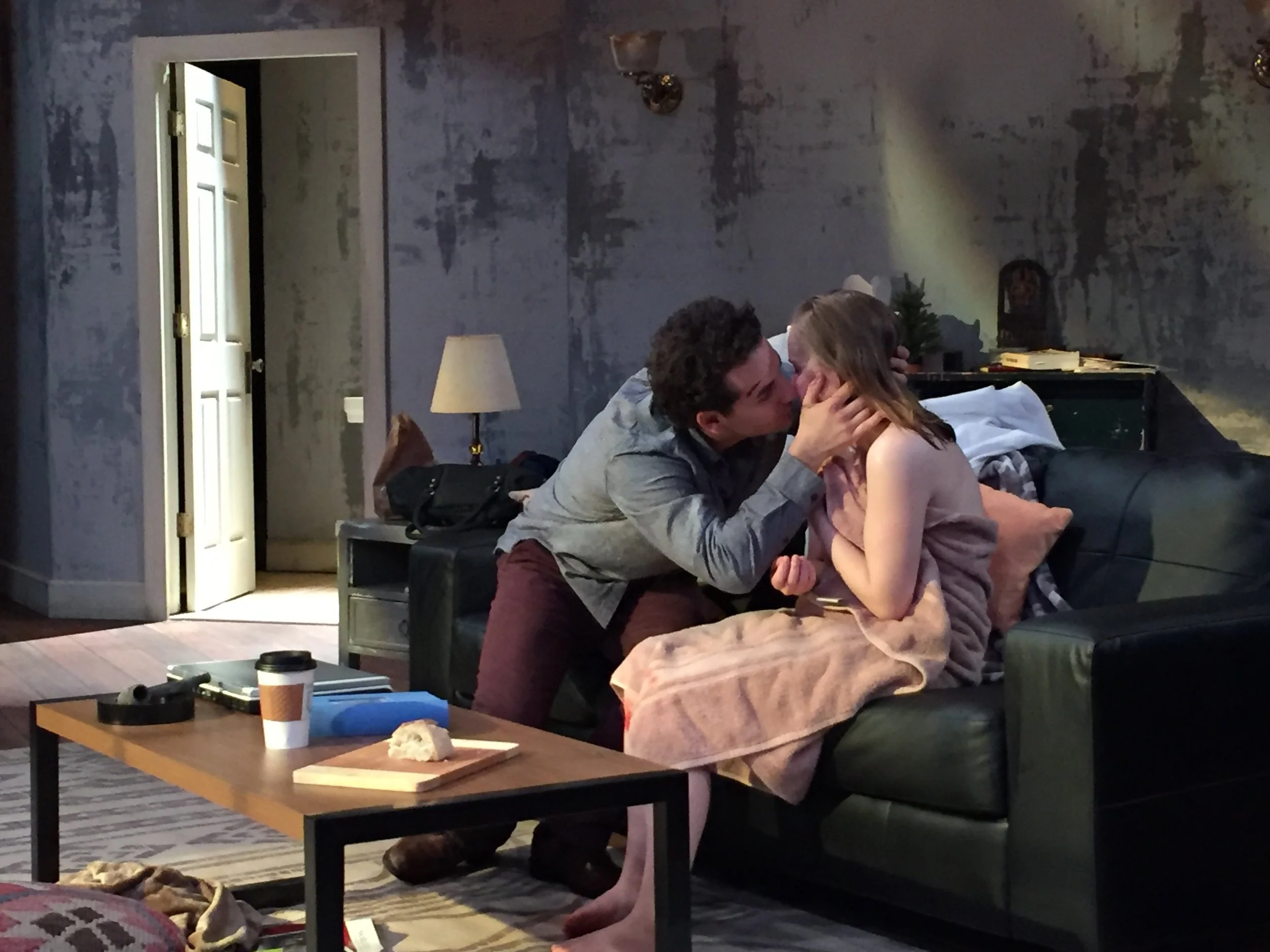 Belleville by Amy Herzog Photo: Courtesy of Brooklyn College