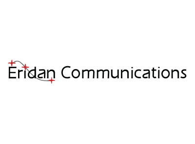 Eridan Communications is a fabless technology company developing the devices and firmware for the next generation of communications hardware for 5G and beyond. We’re based in Silicon Valley, but we leverage technology partners and resources from around the world. Company Website