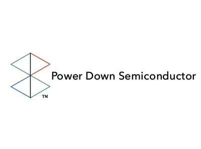 Today there is an ever-increasing demand for portable devices with extended battery life as well as greater performance. However, the supply is being limited by the efficiency of the processors and displays that comprise two of the largest energy consumers within those portable devices.  In response to the power-efficiency dilemma facing manufacturers of portable consumer electronics, Power Down Semiconductor developed Low Power Processing (or LPP™). The technology uses a “pseudo-adiabatic” technique to recycle charge and prevent CV2f losses in memory blocks, clock buffers, GPIO, and displays.   Company Website