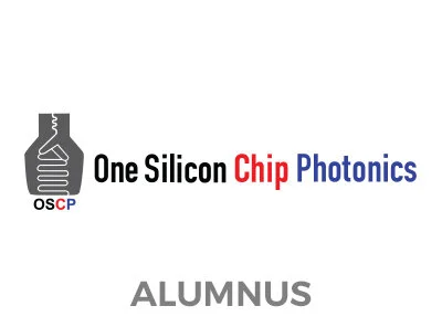 One Silicon Chip Photonics’ (OSCP’s) mission is to produce simple, light, low-cost, low-power, high-performance Micro-Opto-Electro-Mechanical Systems (MOEMS) components and integrate them on Silicon-On-Insulator (SOI) substrates to create sensors for different applications, in particular motion sensors to measure acceleration or rotation of an object.   Company Website