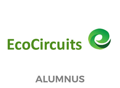 EcoCircuits is young fabless semiconductor company. We develop and provide smart and cost effective power management silicon solutions (PMIC) that increase the maximum power capability of batteries. Typical applications are wireless Smart Home and IoT devices. Our technology enables the use of low cost  Coin Cell and  Lithium Thionyl Chloride  batteries in these power demanding applications. We are exploring new business opportunities where our solution can boost the product performance and maximize the lifetime of batteries.   Company Website