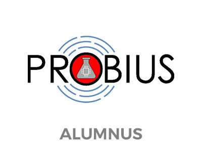 Probius Diagnostics is developing an application-agnostic, embedded point-of-care (PoC) diagnostic.  The agnostic, broad-spectrum nature of our solution makes it reconfigurable for assays of proteins without the need for specific probe or label. This is unprecedented and very compelling for a wide range of PoC applications, such as rapid screening in urgent care settings, clinical trials for pharmaceutical research, ambulatory endocrine response monitoring in chronic diseases and personalized therapeutics, as well as in-field diagnostics for biothreats and food/water quality monitoring.   Company Website