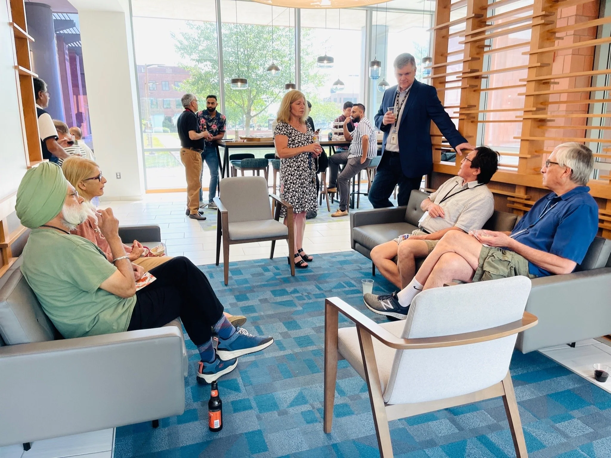 Innovation Space And Silicon Catalyst Establish Collaboration For Joint