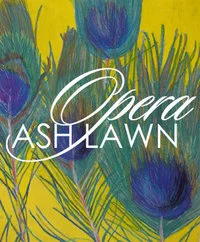 André joins Ash Lawn Opera
