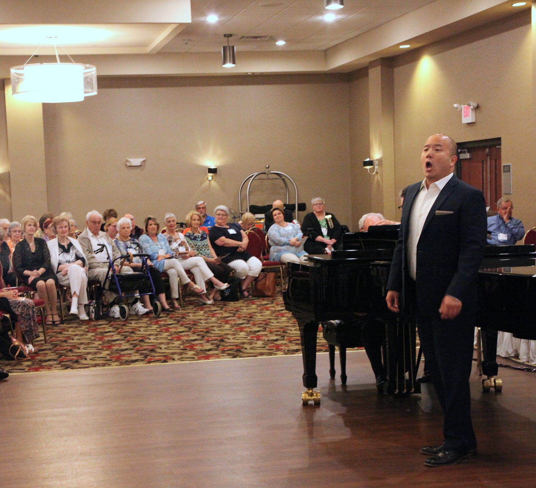 2018 - 2019 Season Highlights!!