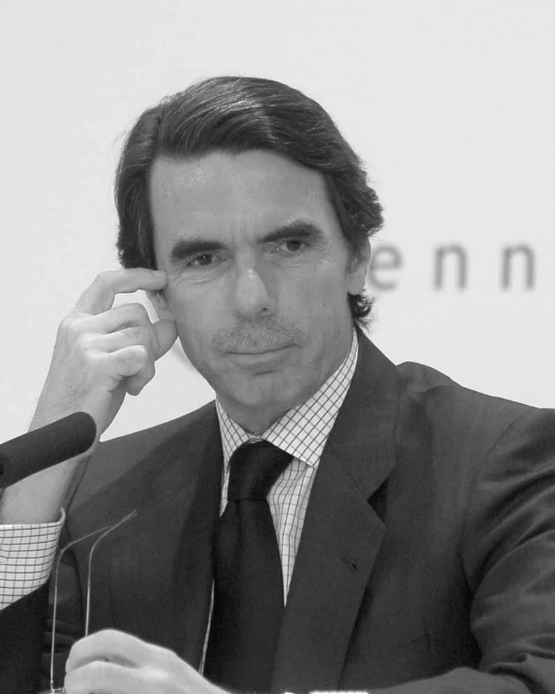 Ex-Presidentes — IDEA