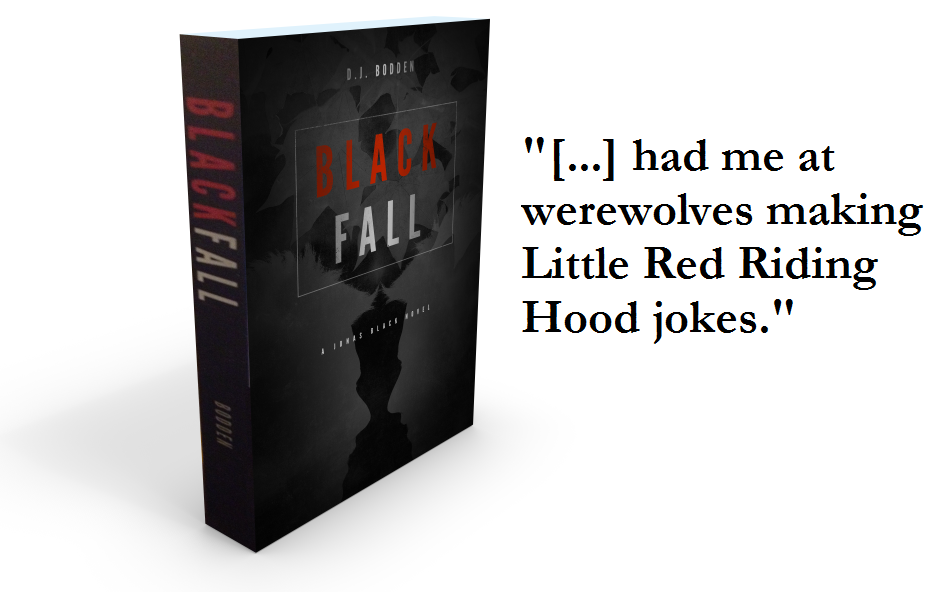 Black Fall
