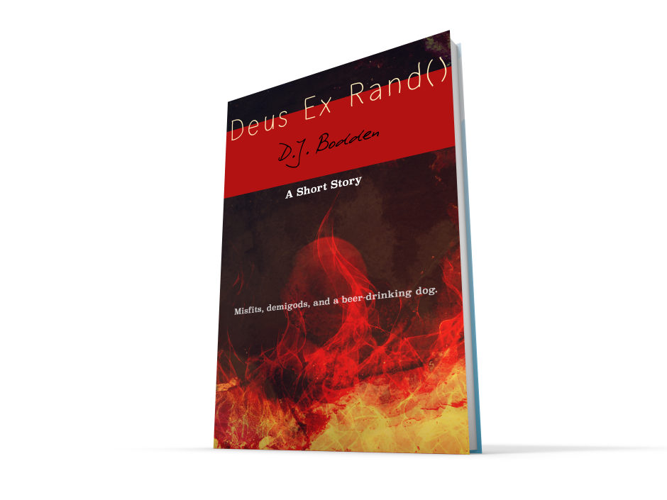 Deus Ex Rand()