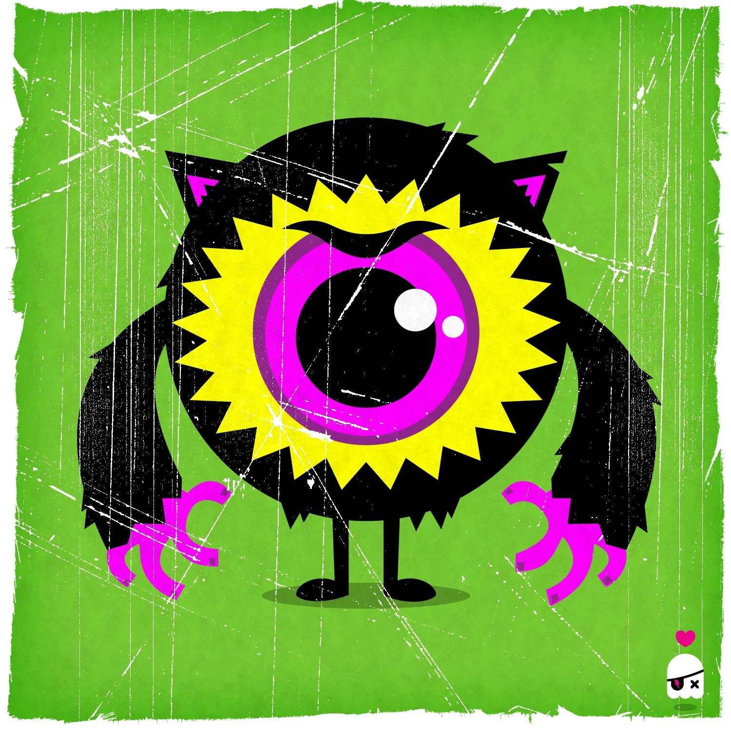 cat scratch fever