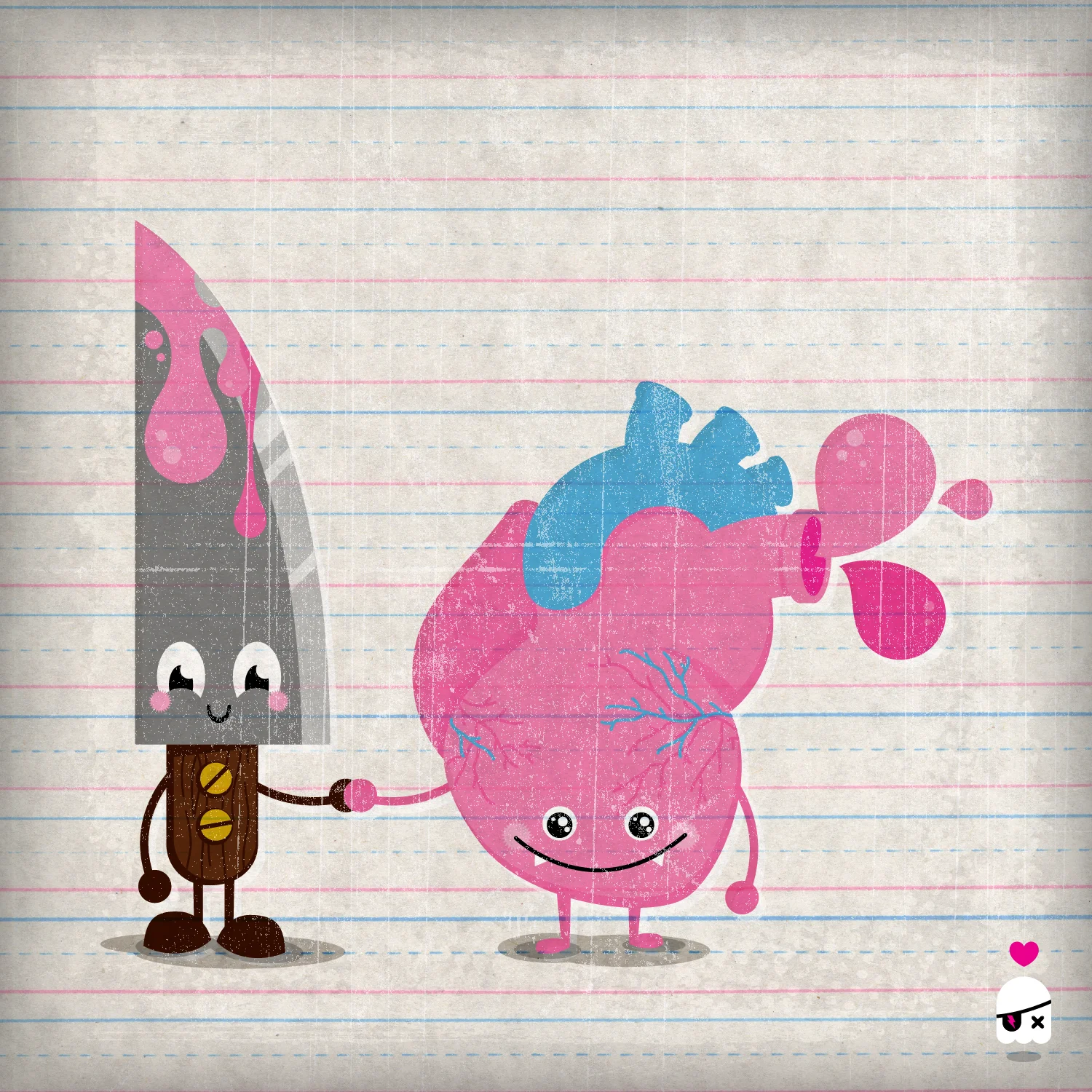 sweethearts