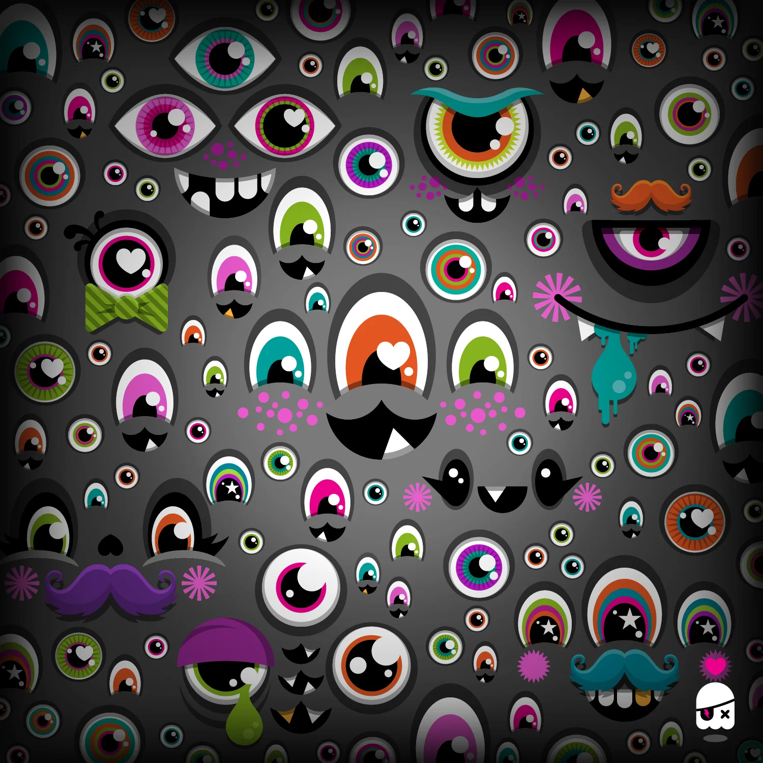 EYE SEE YOU