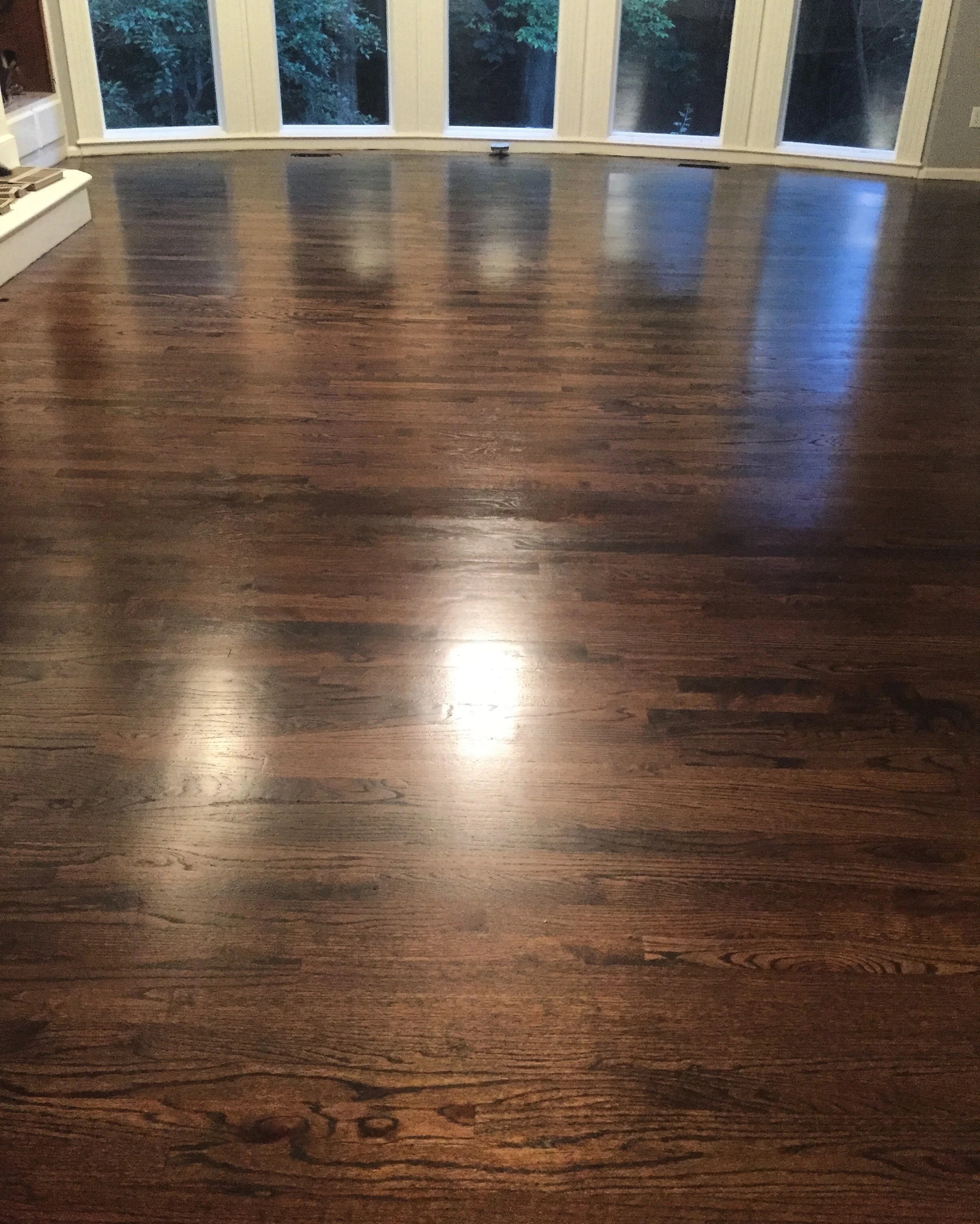 7 Tips To Transform Carpet To Hardwood Floors Reclaim The Home