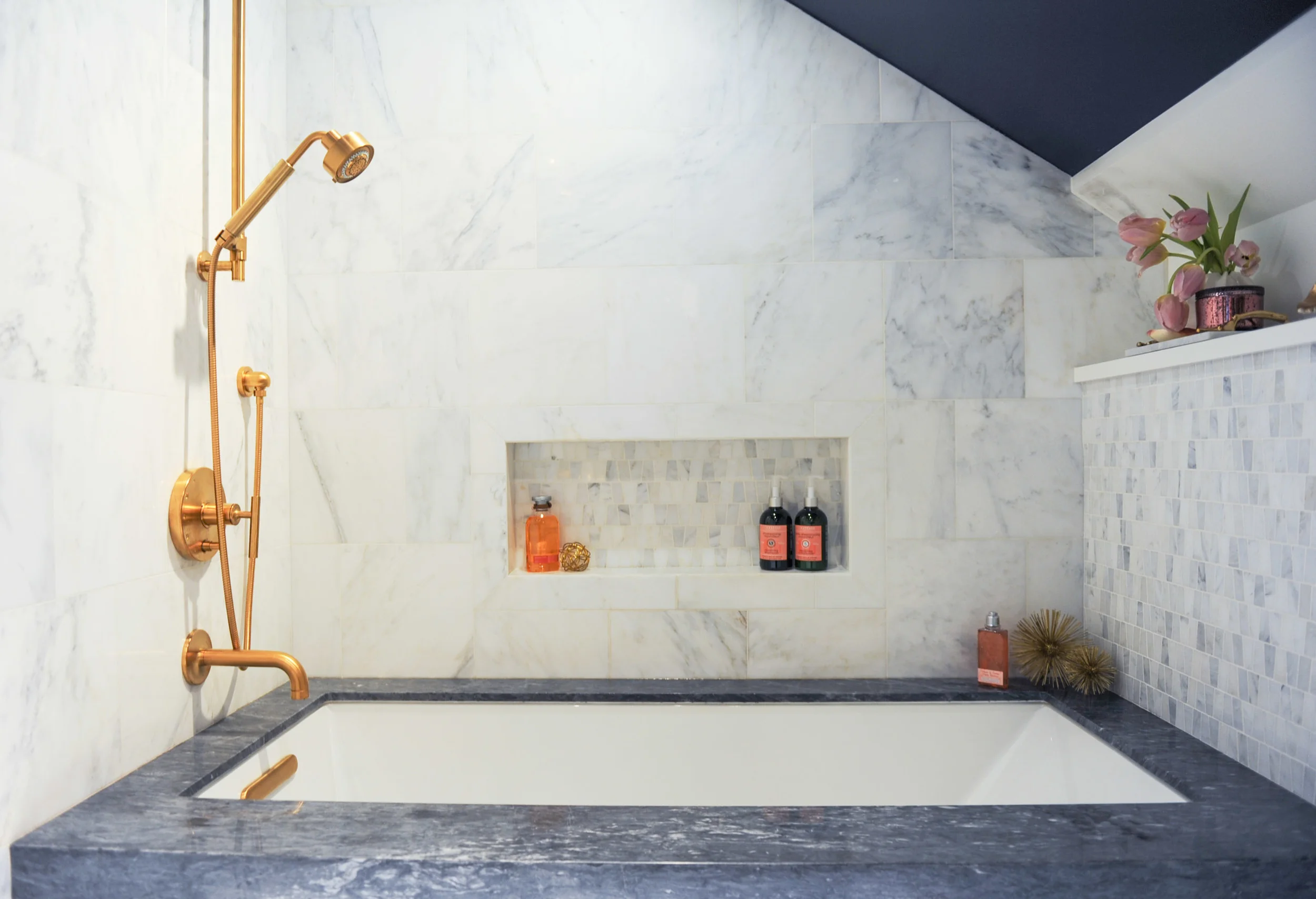 Devonshire - Bathroom - By Keate and Co Interior Designers