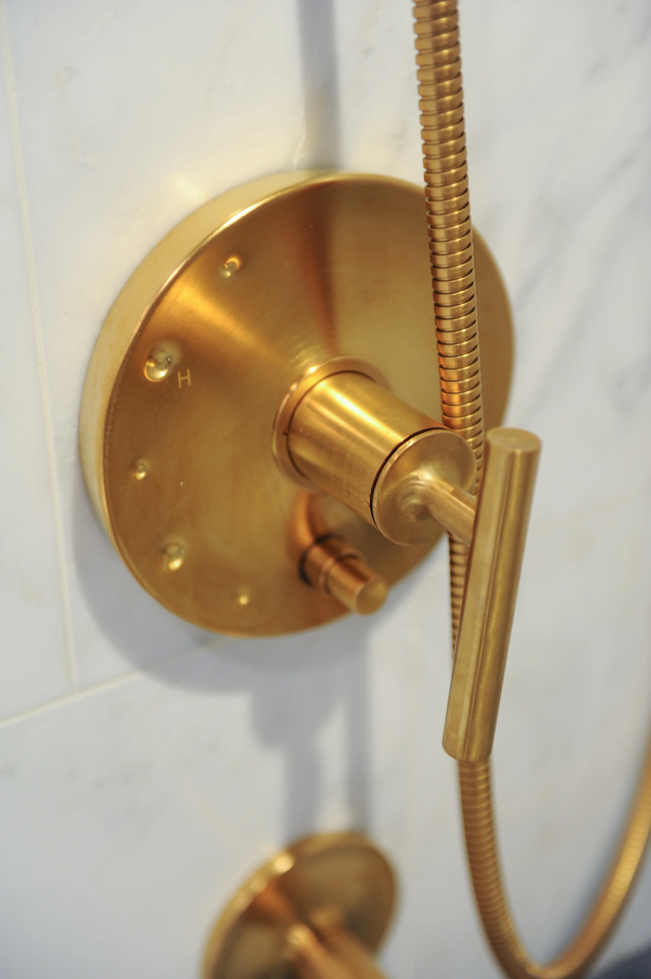 Devonshire - Bathroom - By Keate and Co Interior Designers