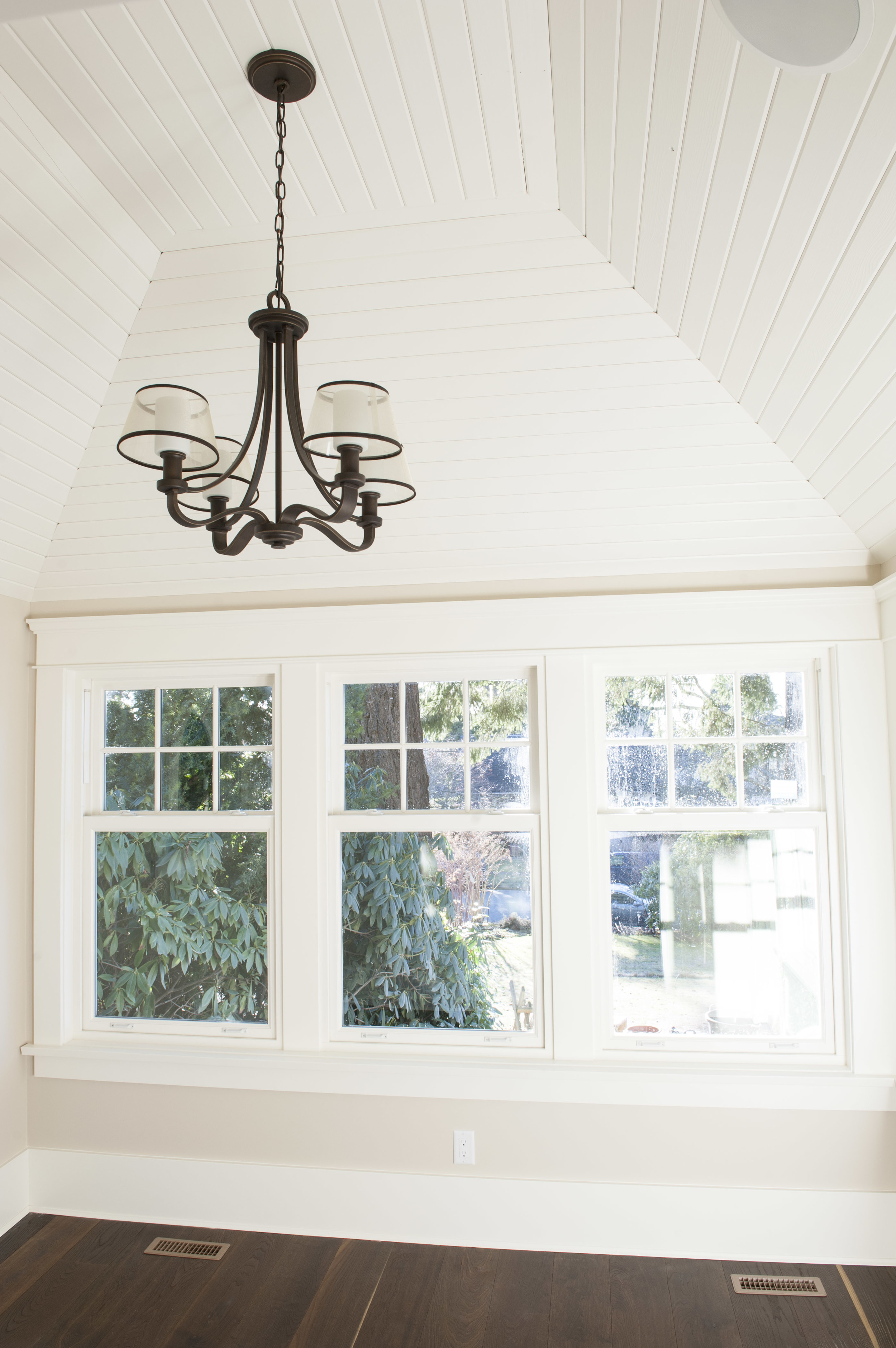 Collingwood - Music Room - By Keate and Co Interior Designers