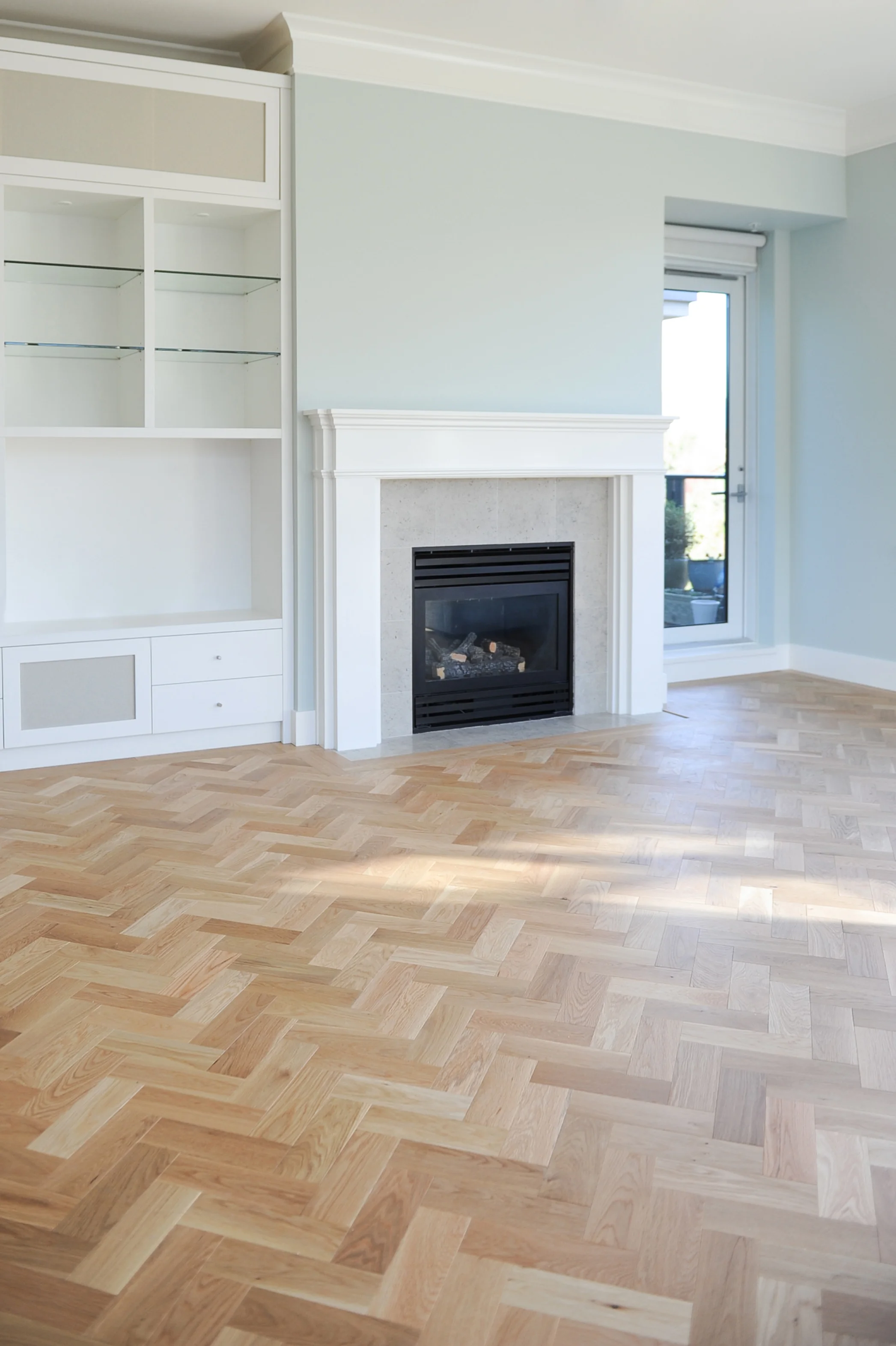 Valley- Living Room - By Keate and Co Interior Designers