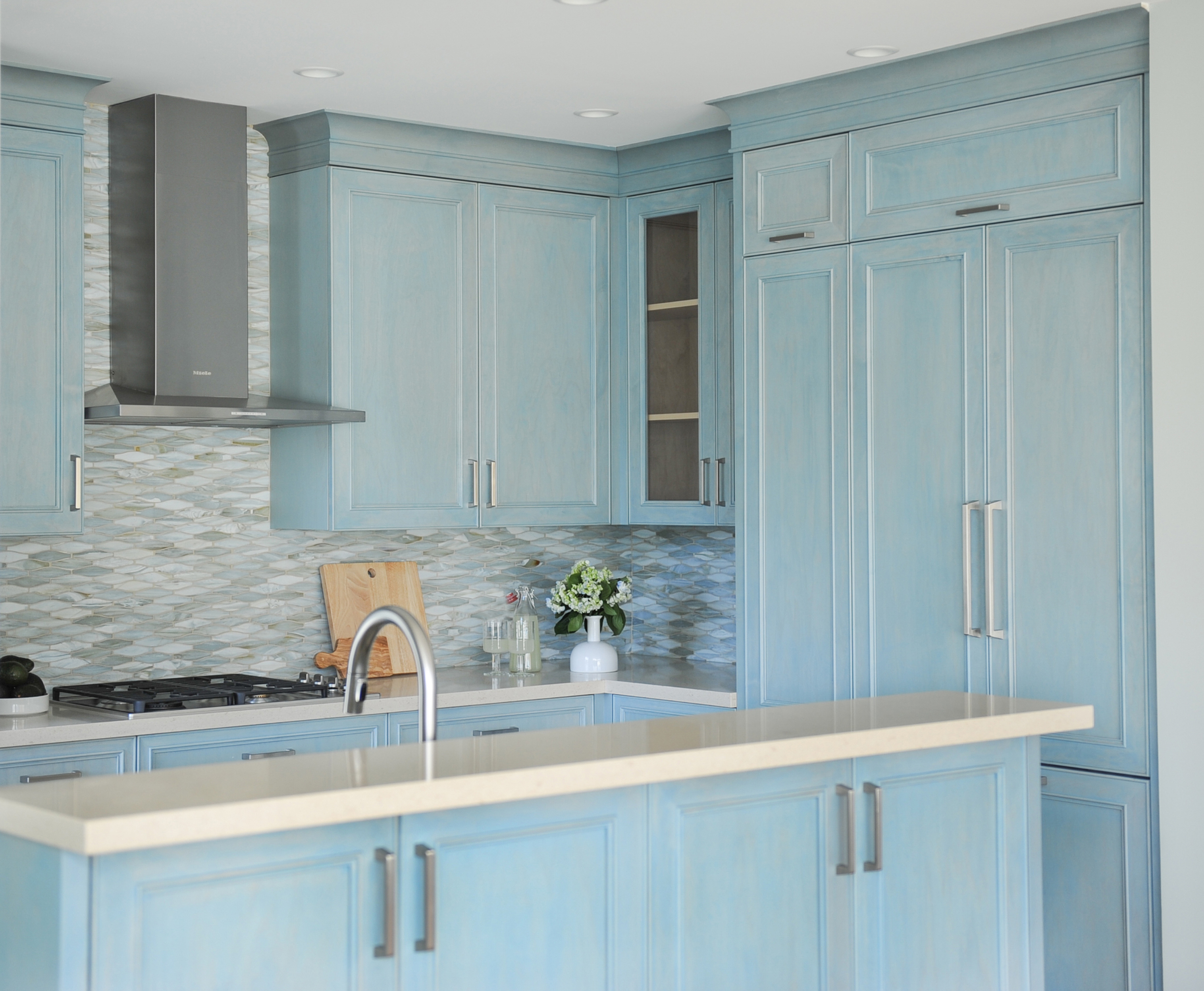 Valley- Kitchen - By Keate and Co Interior Designers