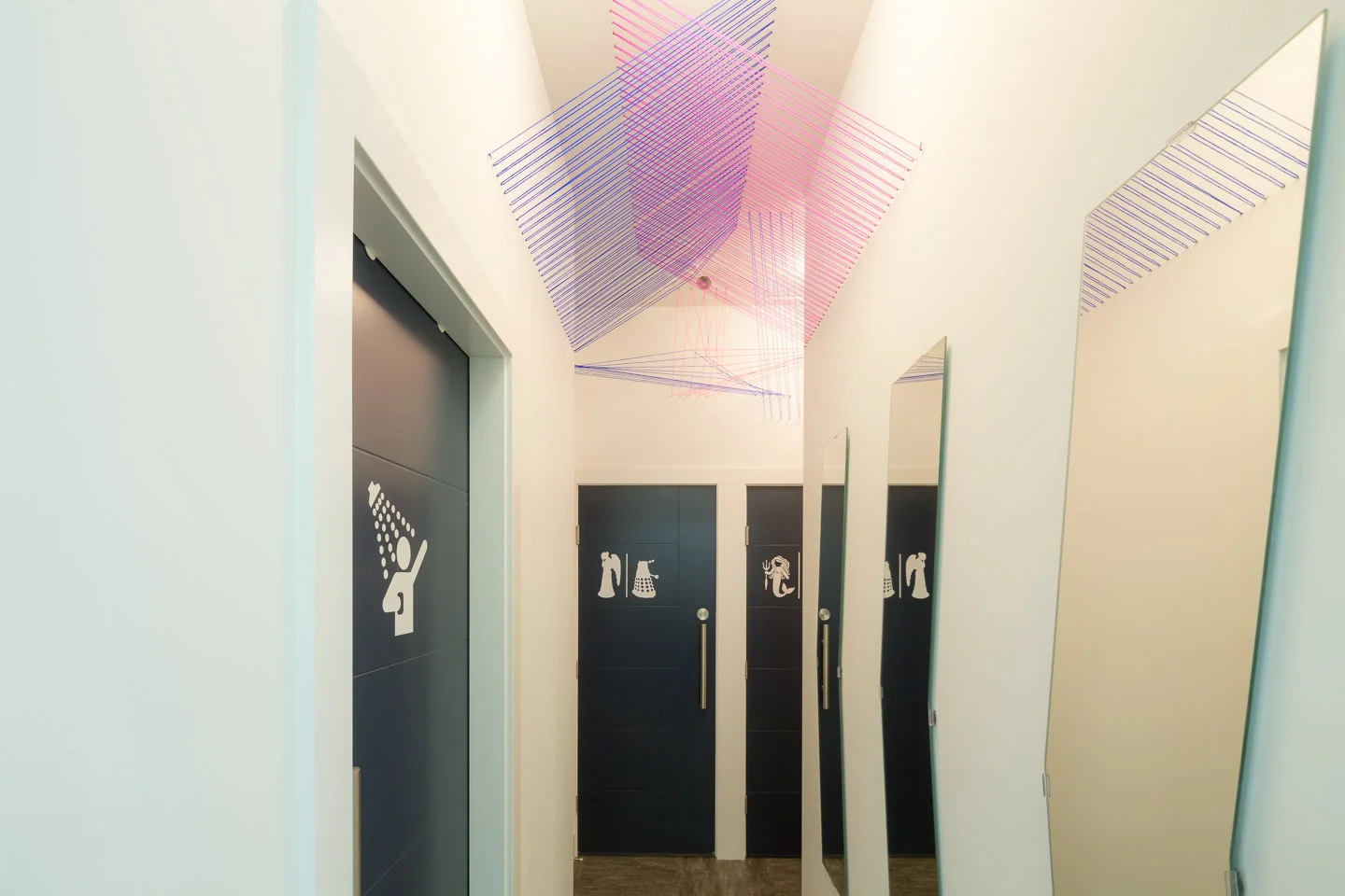 Eventbase Office - Accents - By Keate and Co Interior Designers