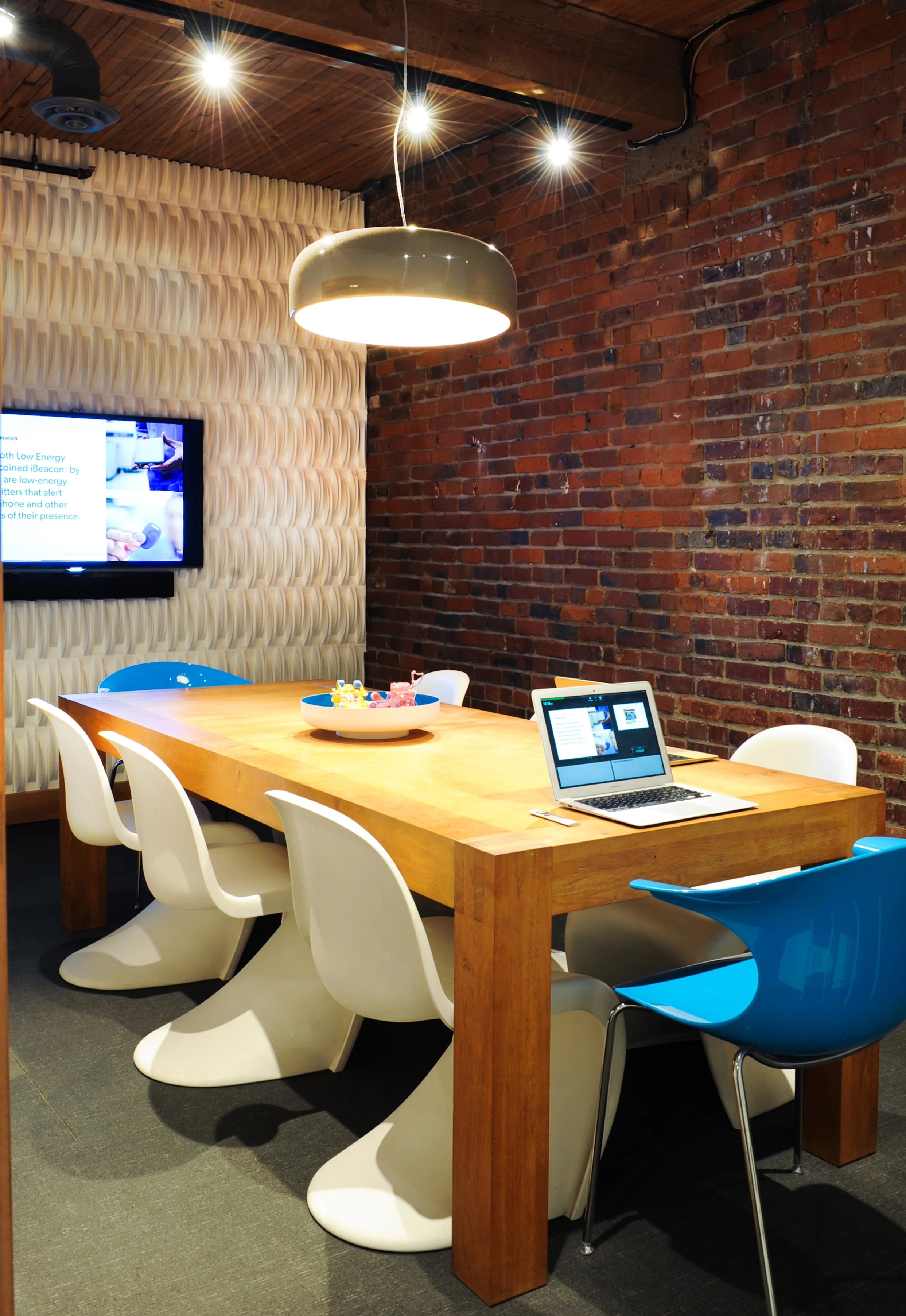 Eventbase Office - Meeting Room - By Keate and Co Interior Designers
