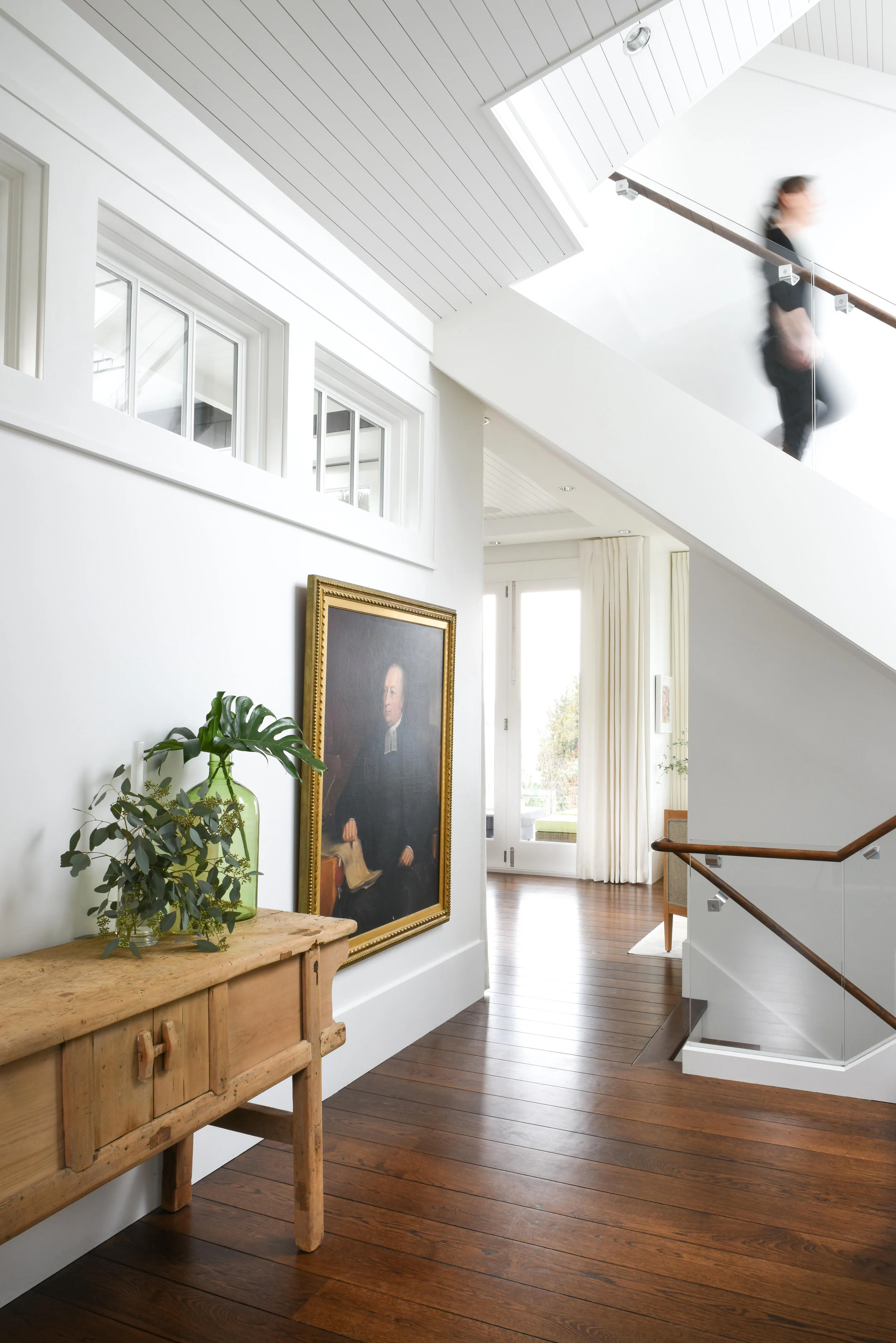 Spanish Banks - Entry- By Keate and Co Designers