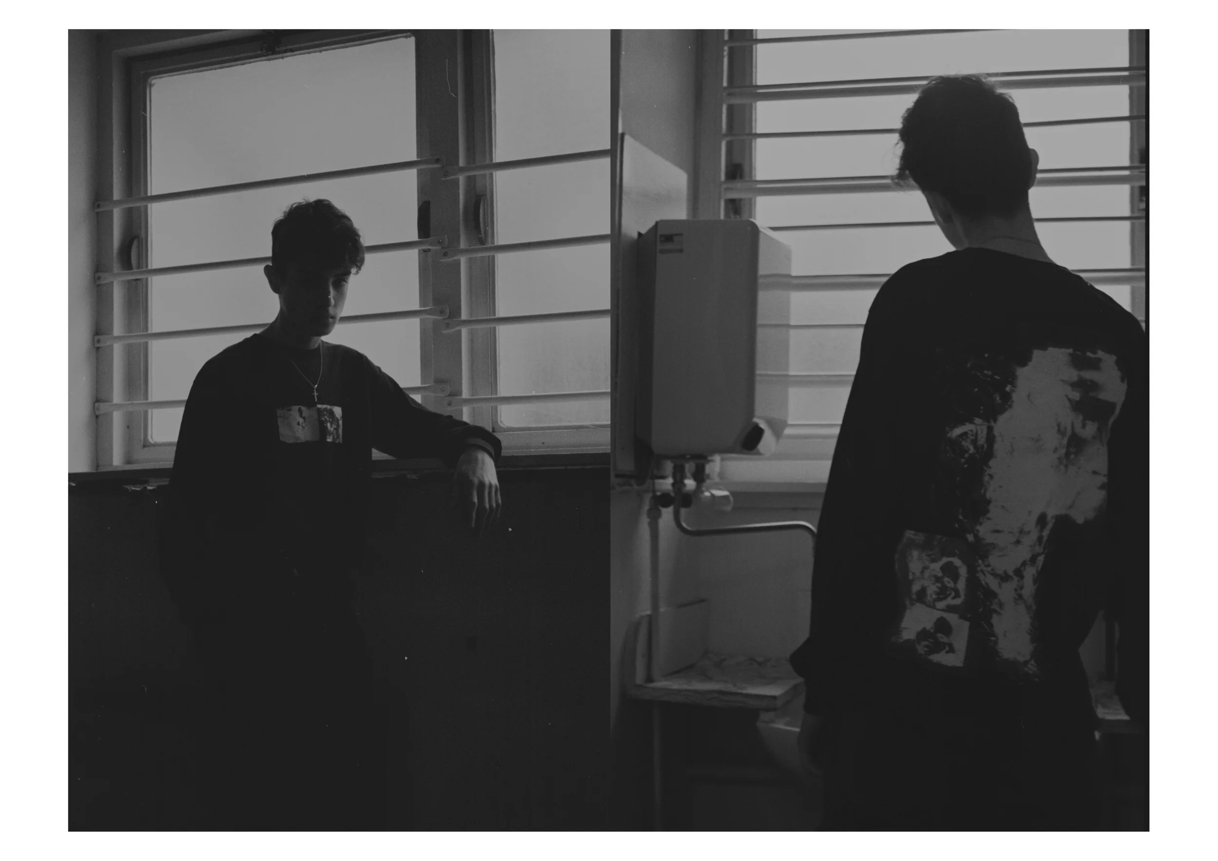 Model Ibrahim McGinty (@ibrahim_mcginty)