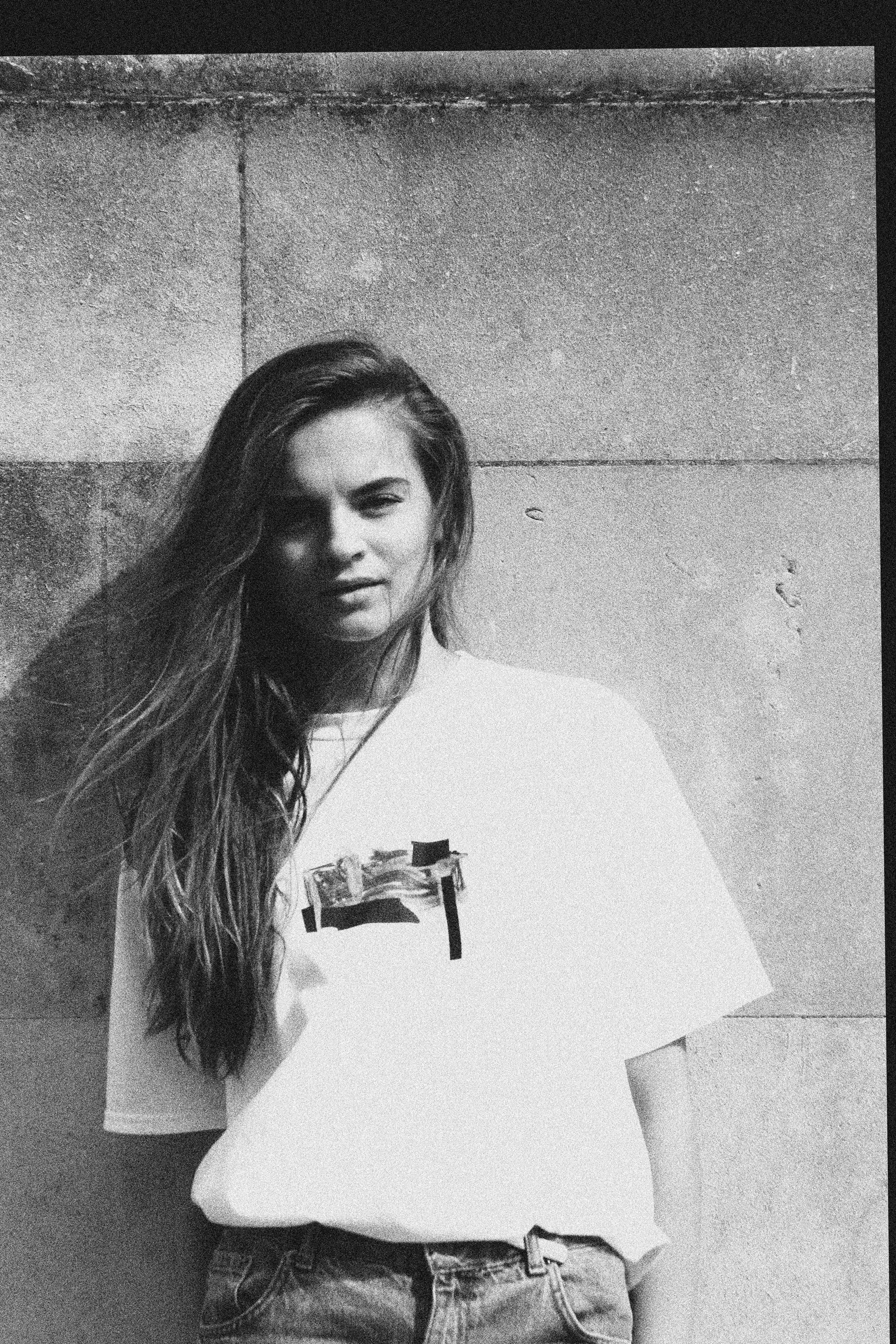 Model Georgie Mason-Mottram (@georgiemm_)