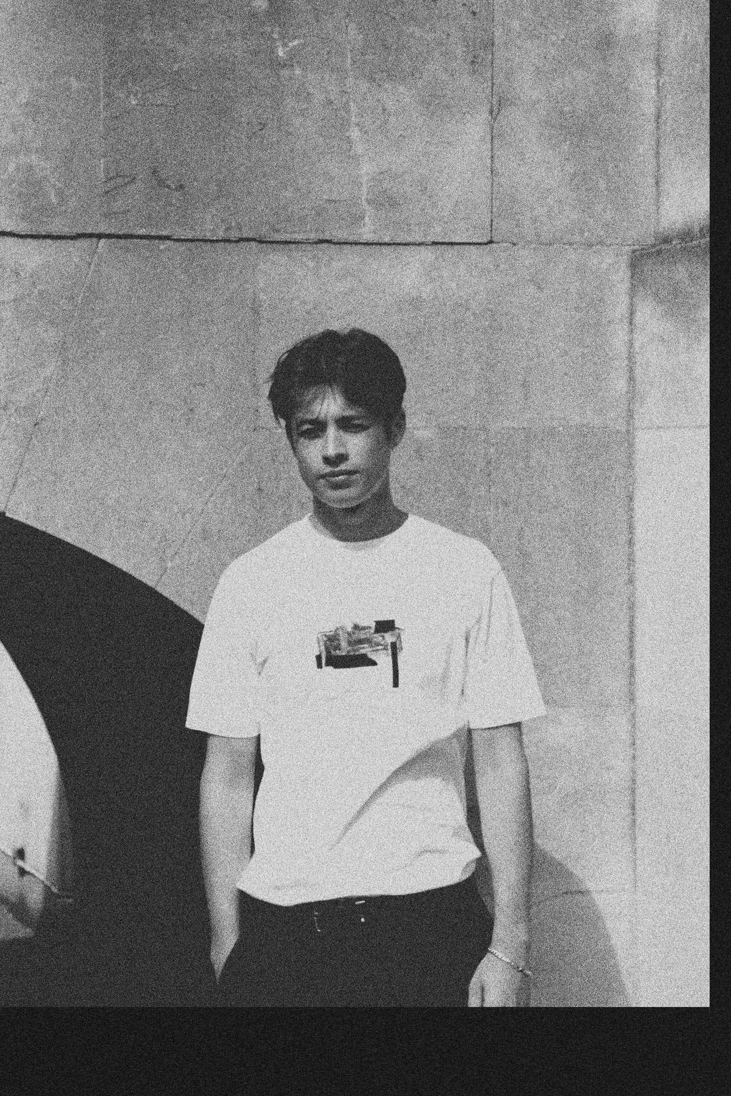 Model Rory O'Brien (@rorryobrien)