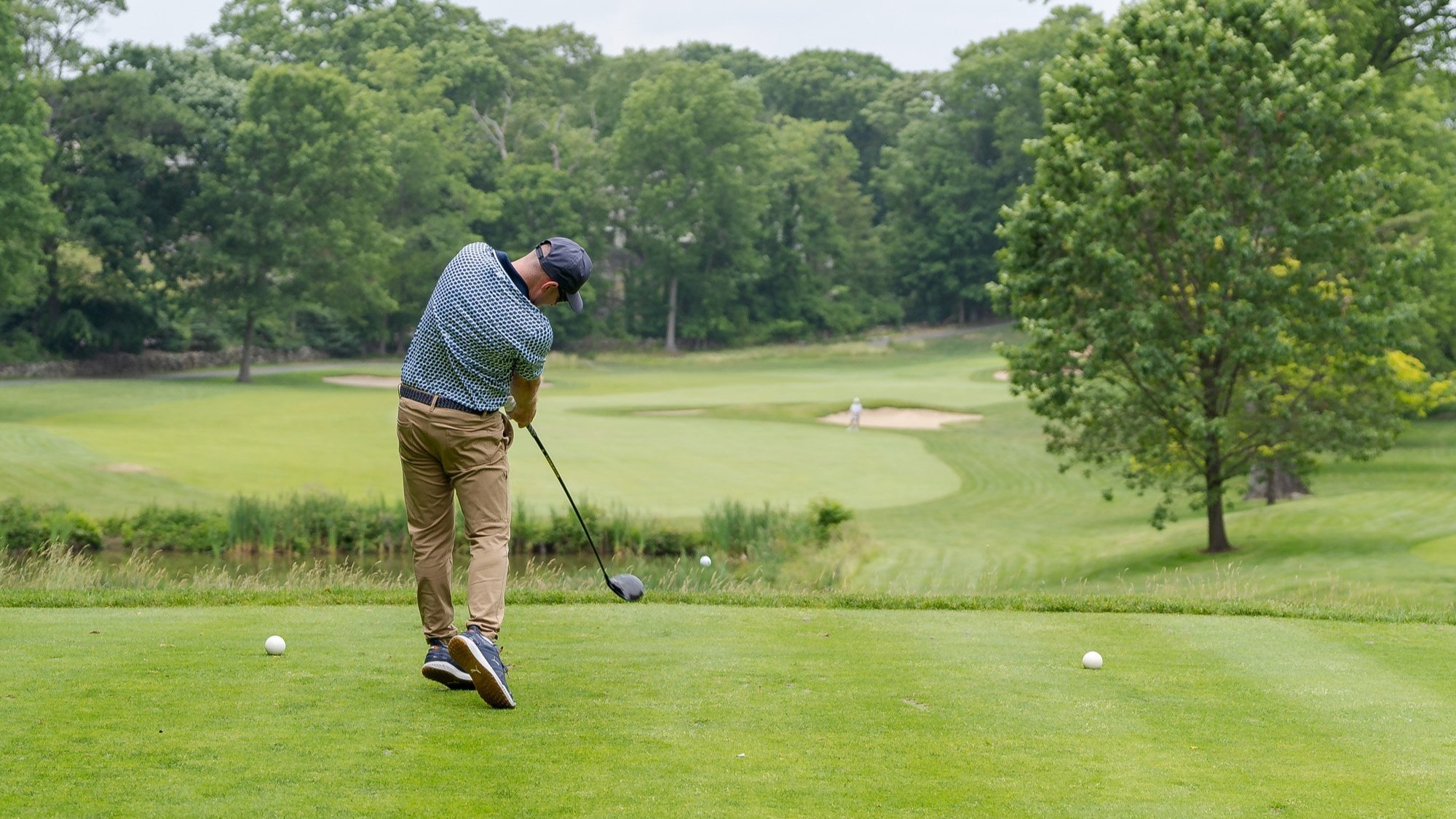 Golf Outing — Pelham Civic Association