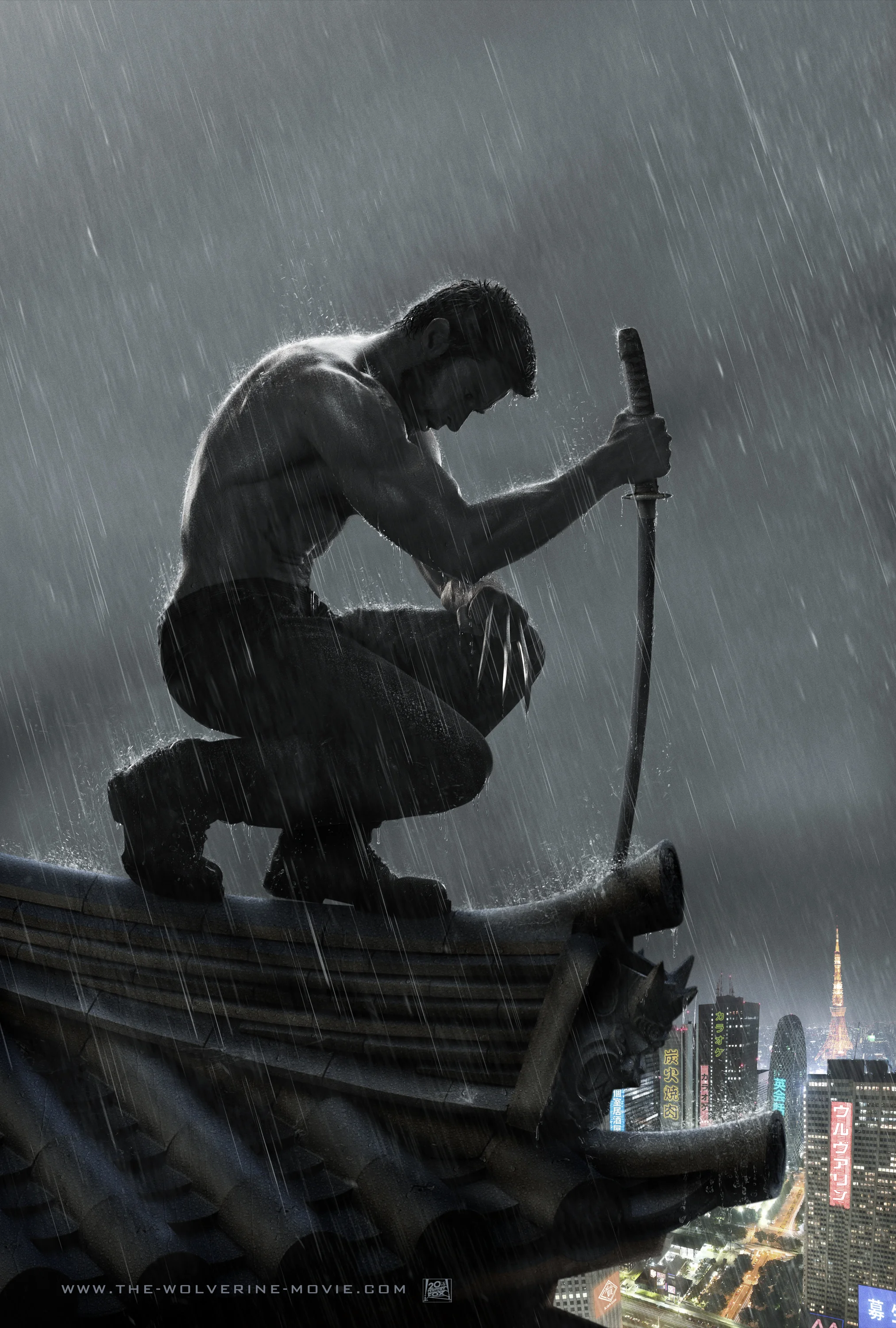 THE WOLVERINE INTERNATIONAL