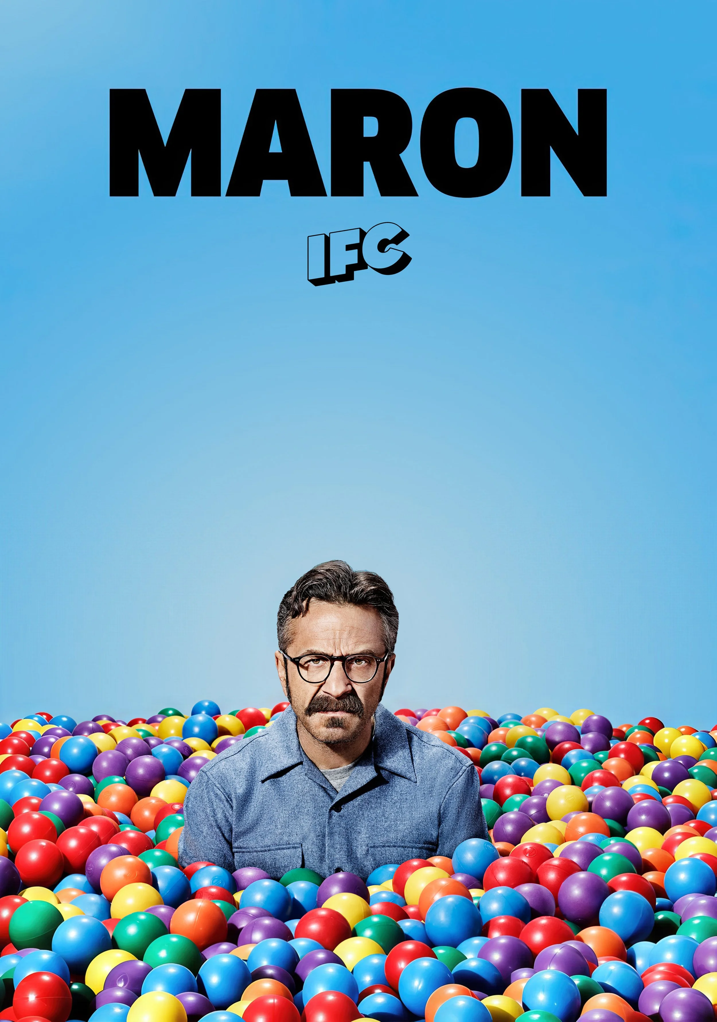 MARON SEASON 3