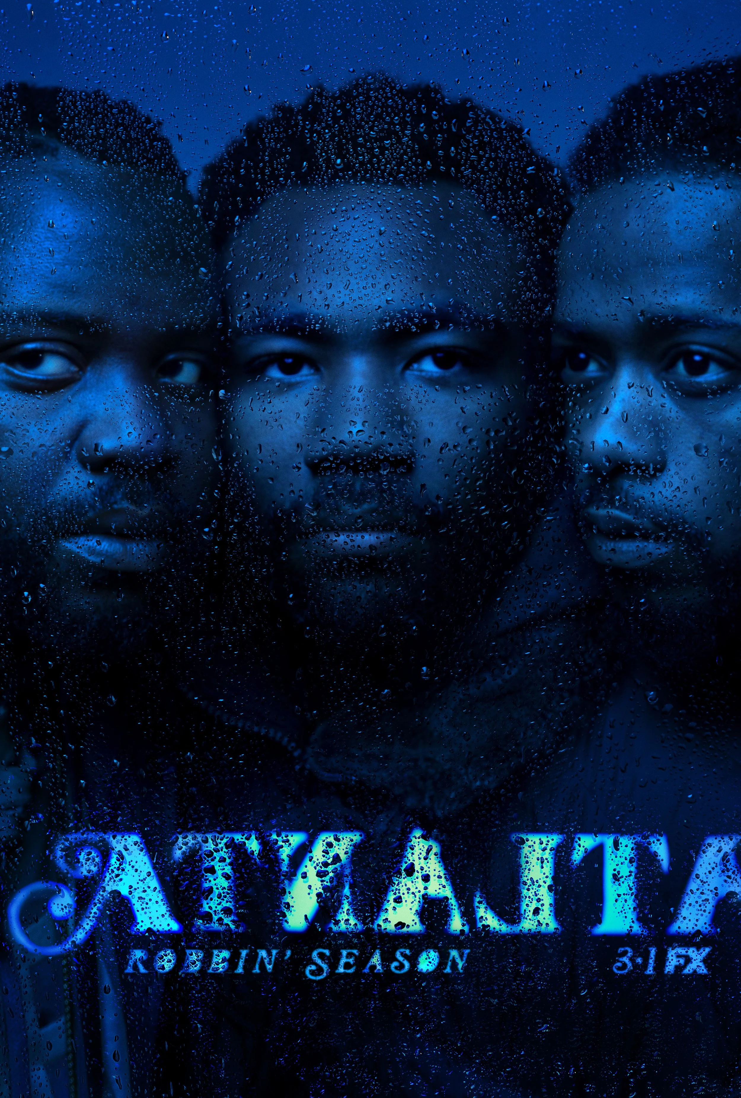 ATLANTA CAMPAIGN