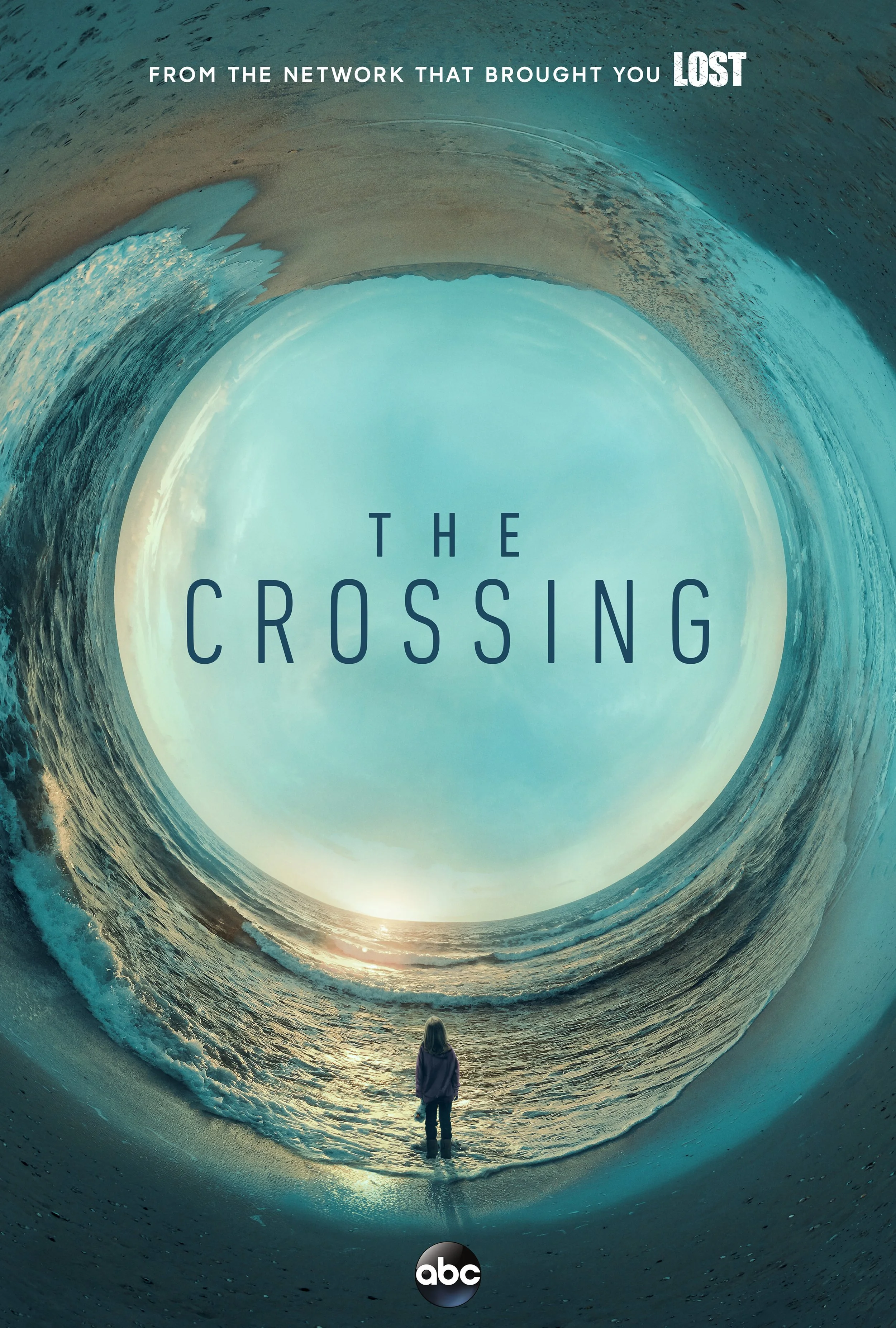 THE CROSSING