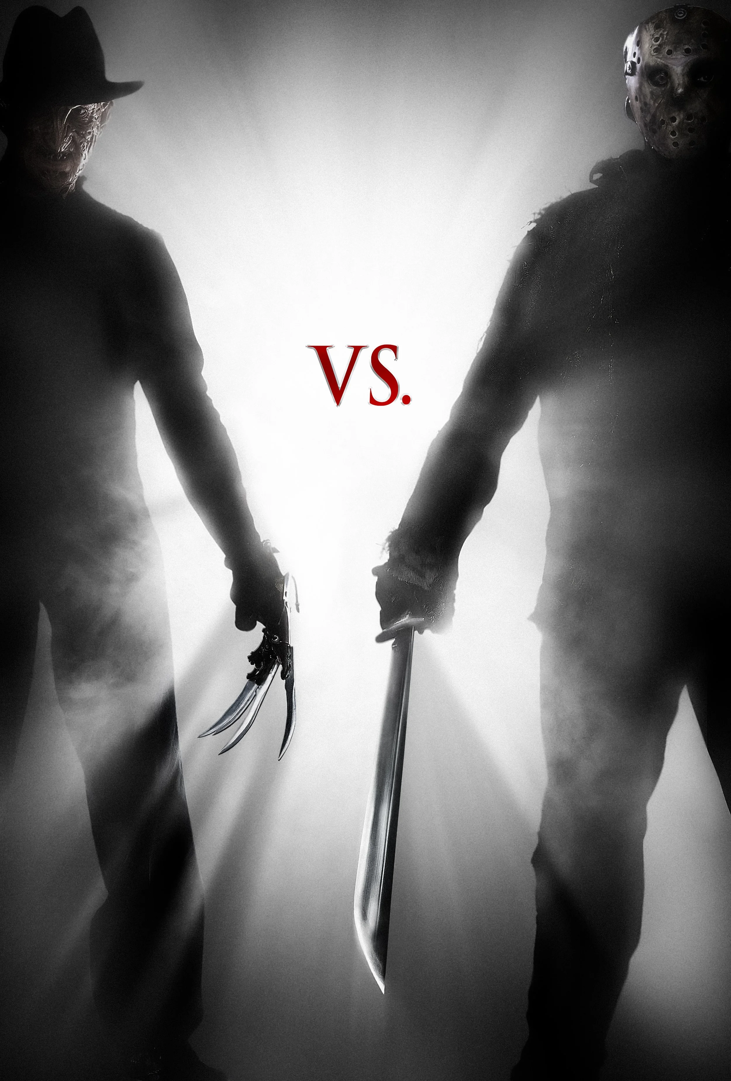 FREDDY VS. JASON