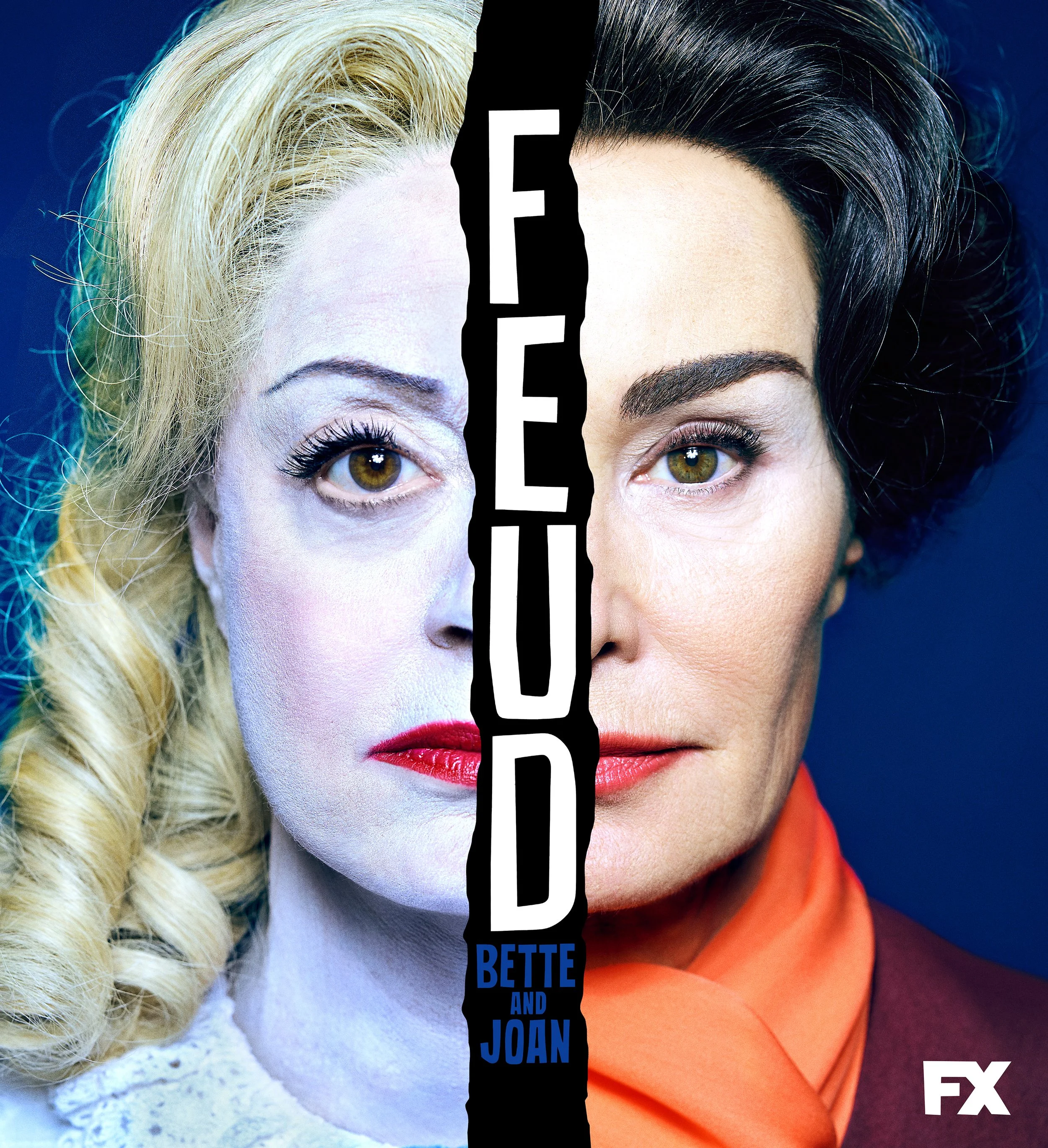 FEUD: BETTY AND JOAN - SOCIAL MEDIA